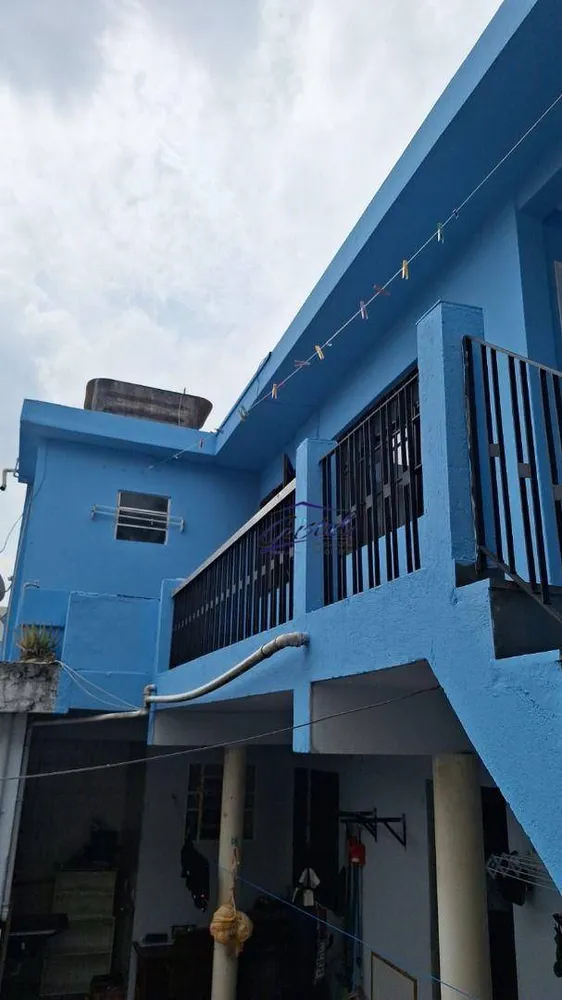 Casa, 1 quarto, 40 m² - Foto 6