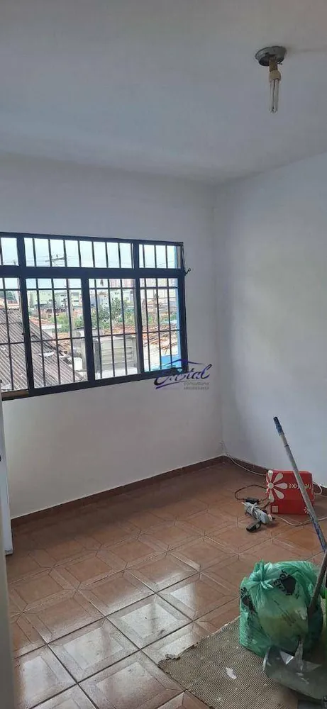 Casa, 1 quarto, 40 m² - Foto 8