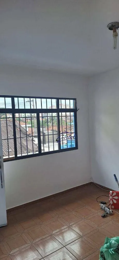 Casa, 1 quarto, 40 m² - Foto 1
