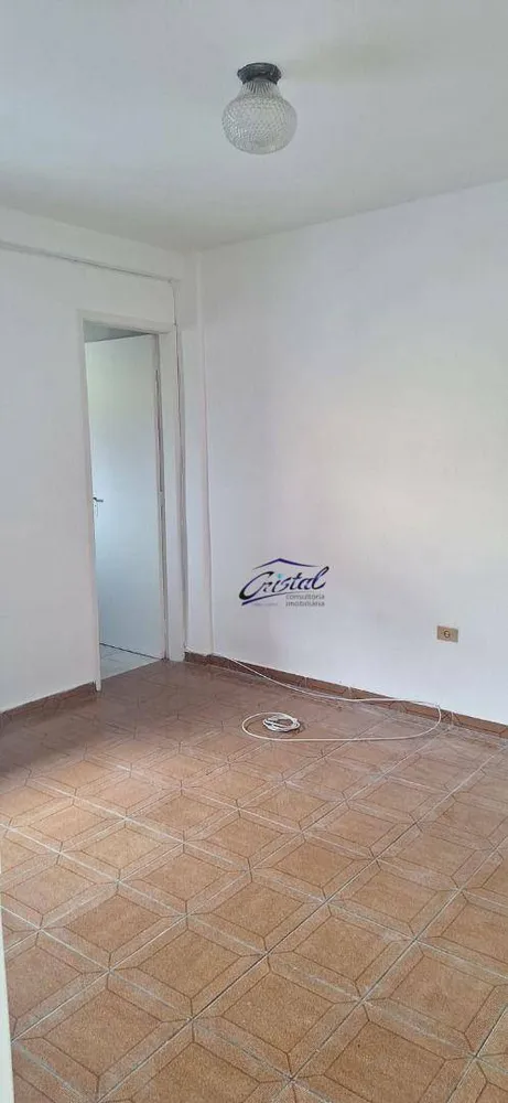 Casa, 1 quarto, 40 m² - Foto 2