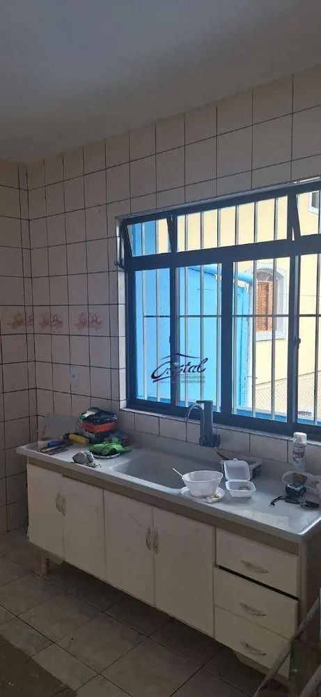 Casa, 1 quarto, 40 m² - Foto 5