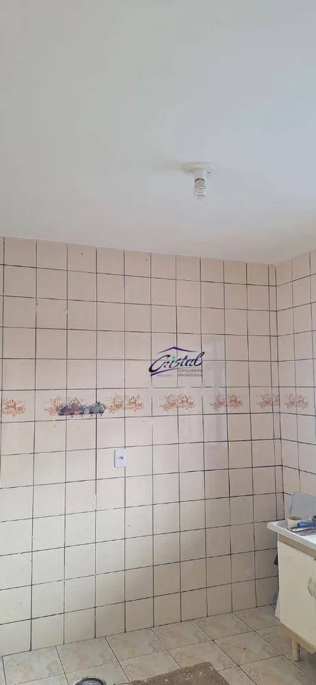 Casa, 1 quarto, 40 m² - Foto 1