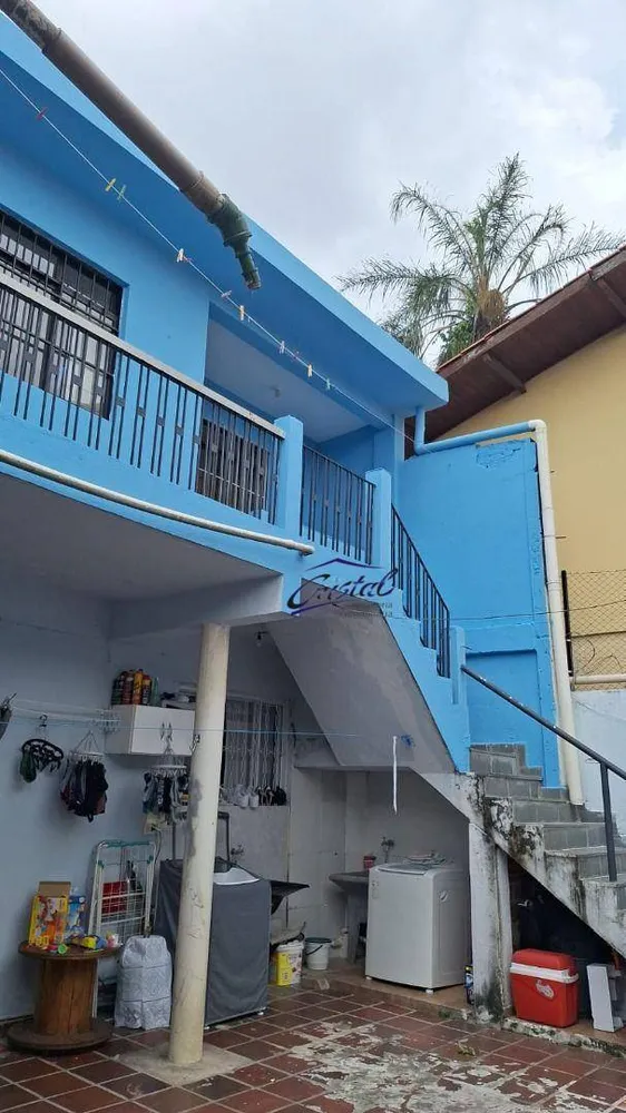 Casa, 1 quarto, 40 m² - Foto 11