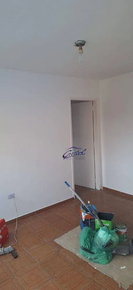 Casa, 1 quarto, 40 m² - Foto 4