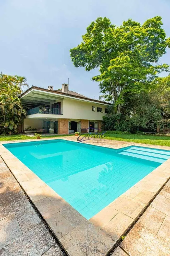Casa de Condomínio, 6 quartos - Foto 7