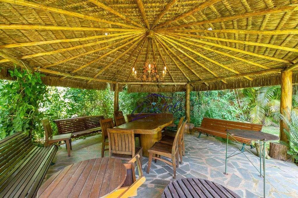 Casa de Condomínio, 6 quartos - Foto 4