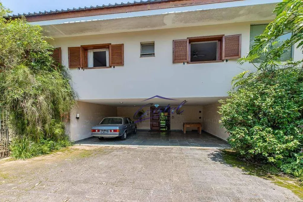 Casa de Condomínio, 6 quartos - Foto 1