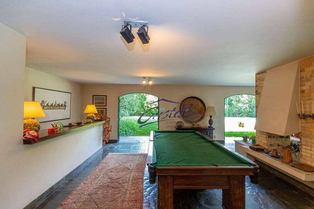 Casa de Condomínio, 6 quartos - Foto 1