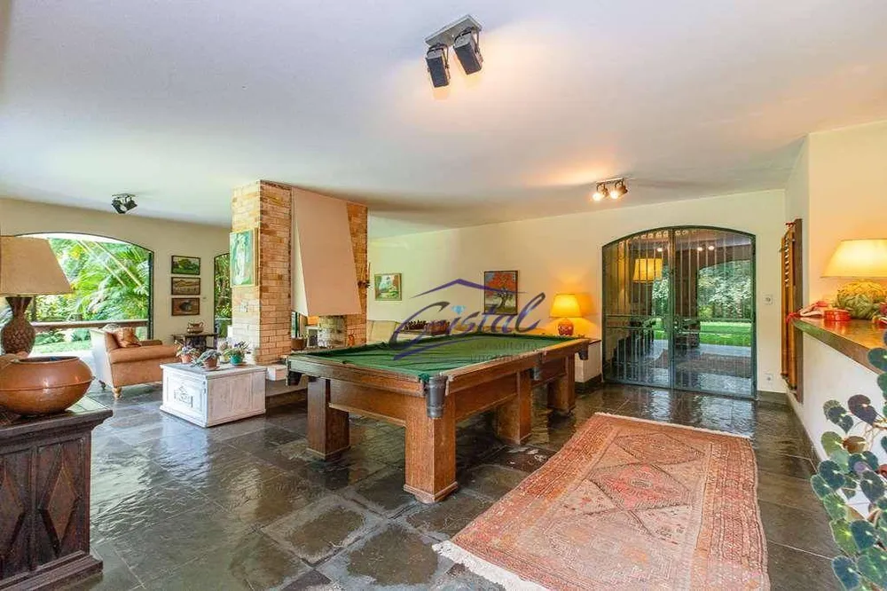 Casa de Condomínio, 6 quartos - Foto 3