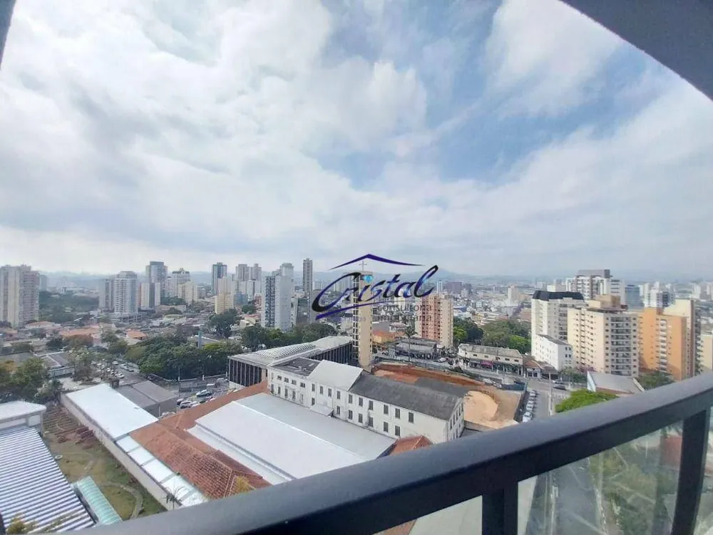 Apartamento, 1 quarto, 64 m² - Foto 12