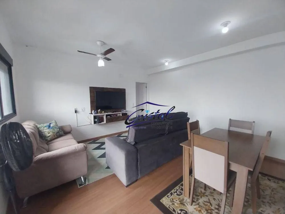 Apartamento, 1 quarto, 64 m² - Foto 6