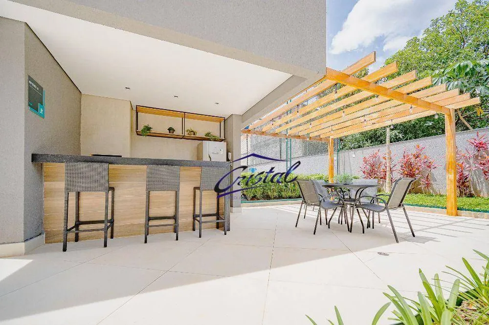 Apartamento, 1 quarto, 64 m² - Foto 1