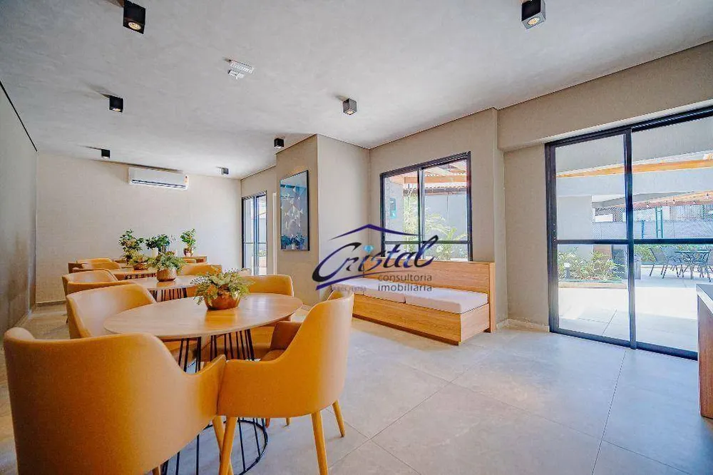 Apartamento, 1 quarto, 64 m² - Foto 7