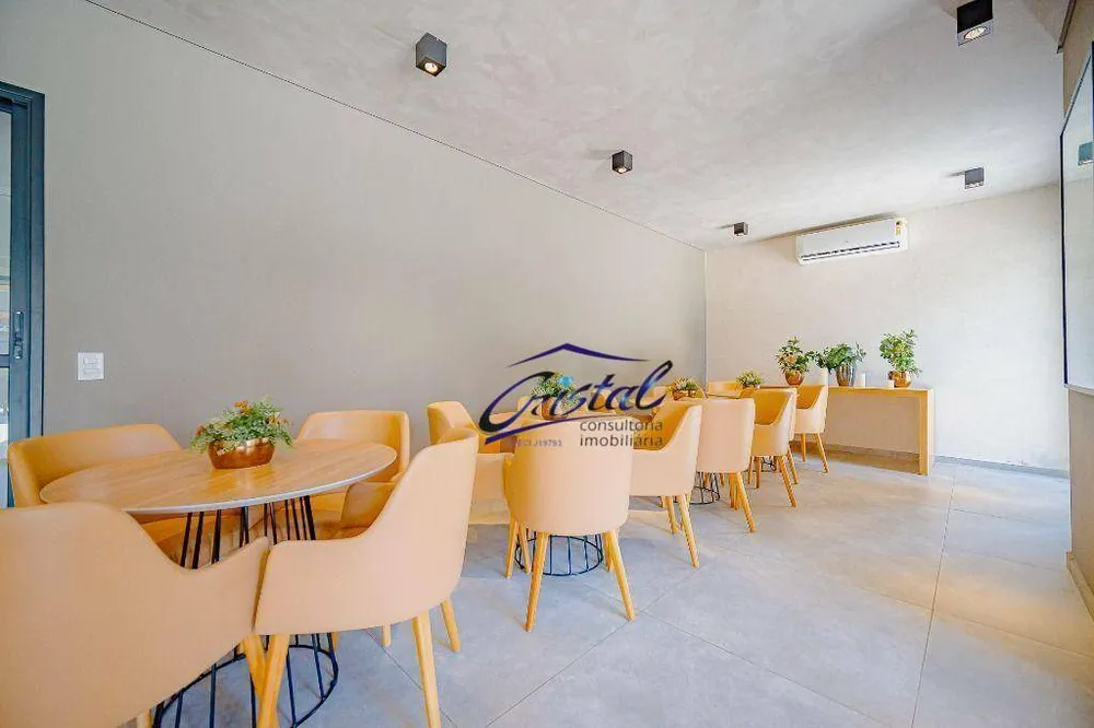 Apartamento, 1 quarto, 64 m² - Foto 8