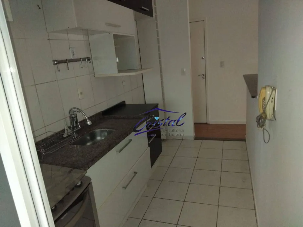 Apartamento, 3 quartos, 78 m² - Foto 2