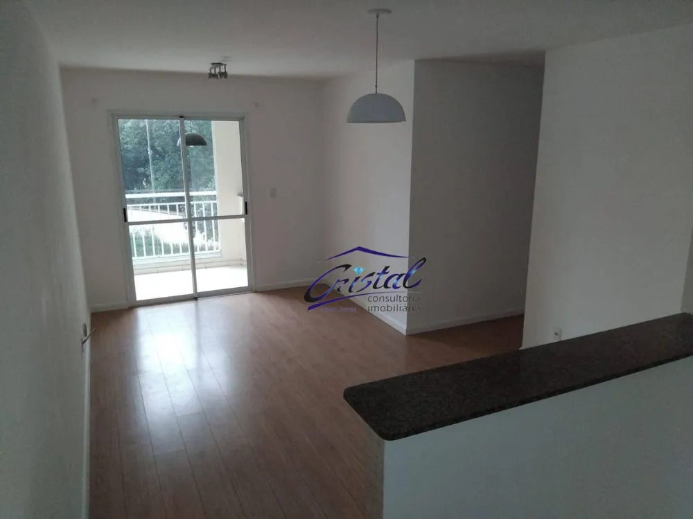 Apartamento, 3 quartos, 78 m² - Foto 4