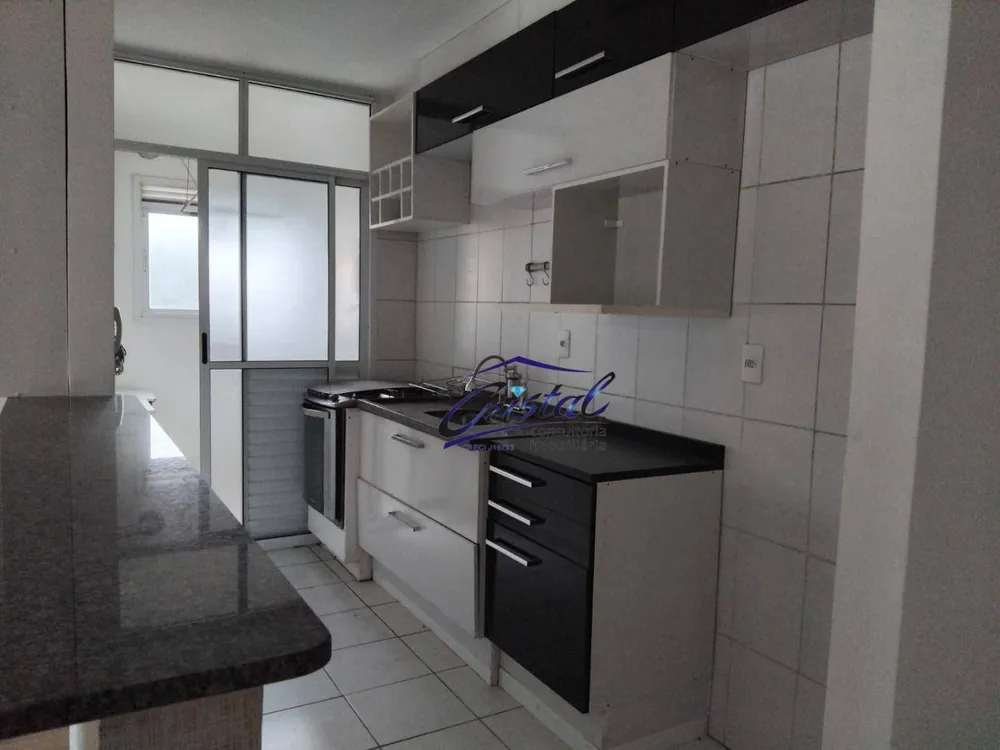 Apartamento, 3 quartos, 78 m² - Foto 3