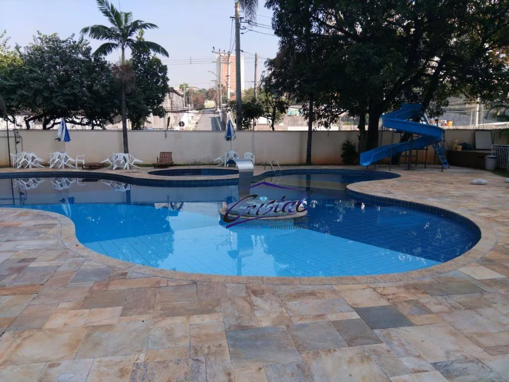 Apartamento, 3 quartos, 78 m² - Foto 1