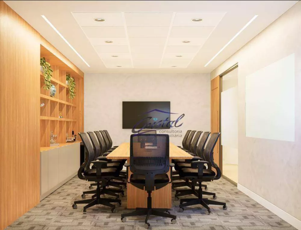 Sala-Conjunto, 170 m² - Foto 1