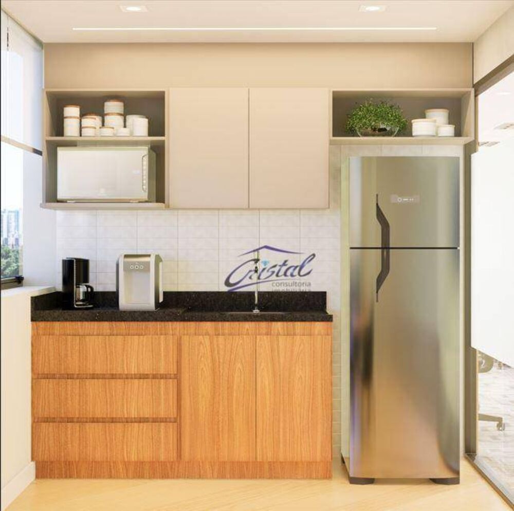 Sala-Conjunto, 170 m² - Foto 12