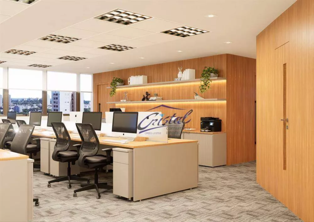 Sala-Conjunto, 170 m² - Foto 3