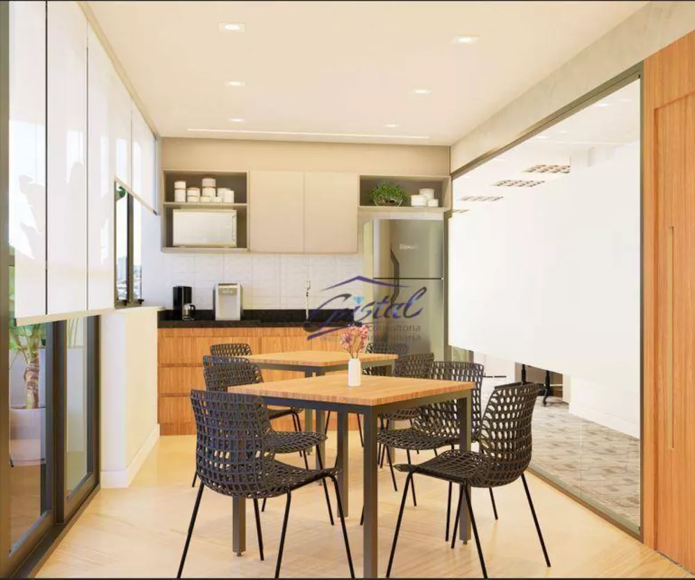 Sala-Conjunto, 170 m² - Foto 11