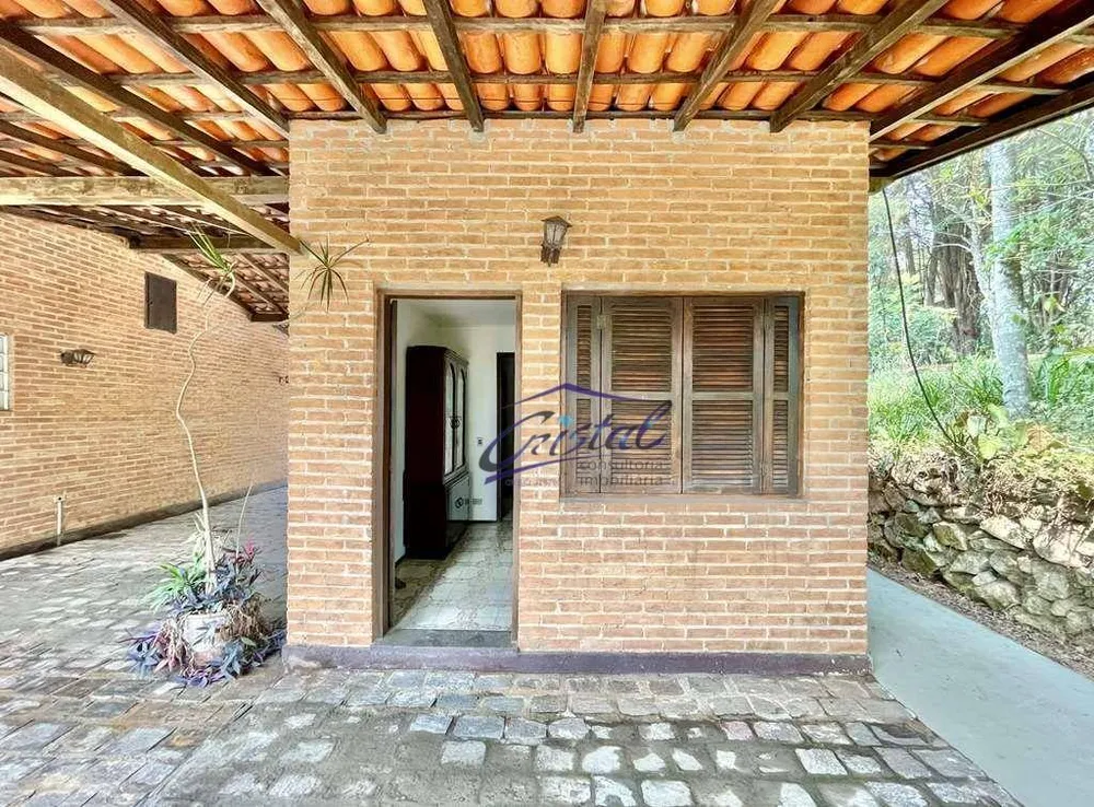 Casa de Condomínio, 4 quartos - Foto 5