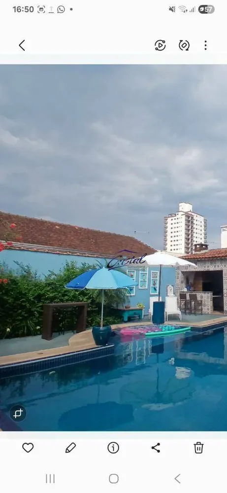 Casa, 4 quartos, 450 m² - Foto 9