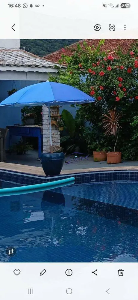 Casa, 4 quartos, 450 m² - Foto 10