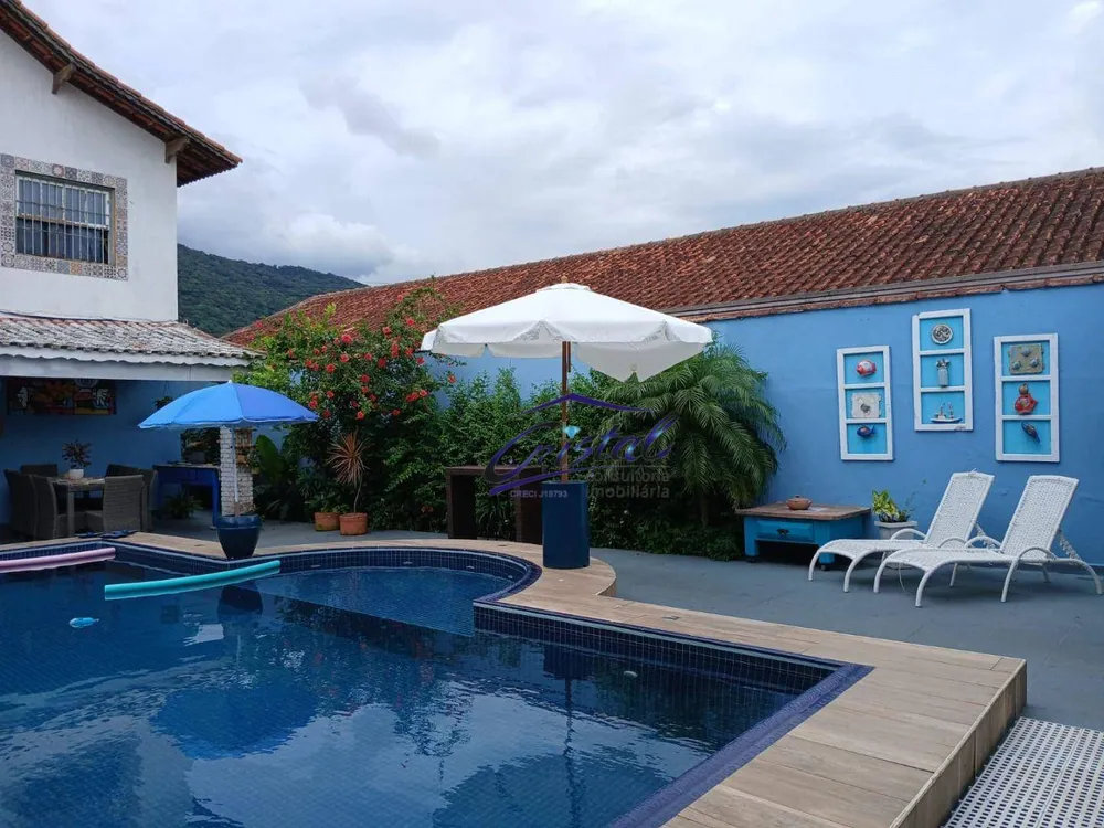 Casa, 4 quartos, 450 m² - Foto 6