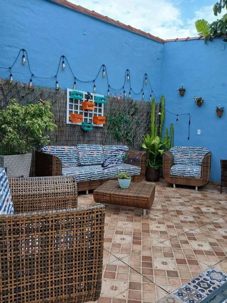 Casa, 4 quartos, 450 m² - Foto 8
