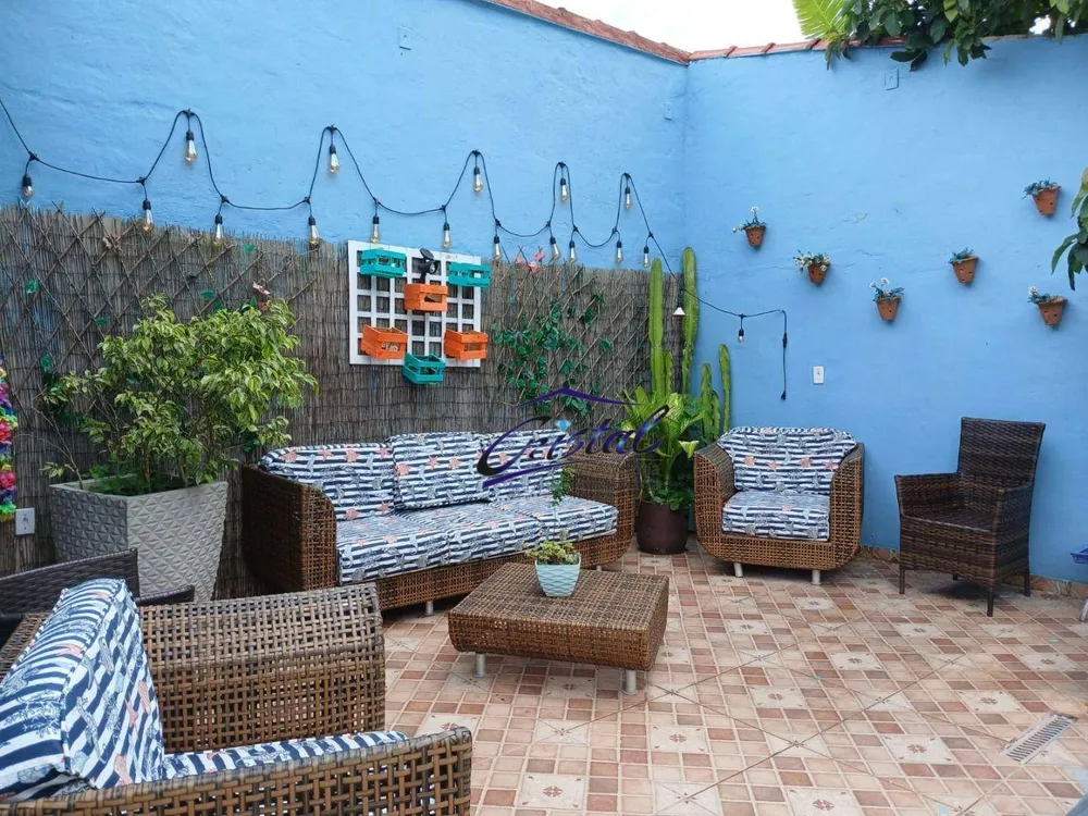 Casa, 4 quartos, 450 m² - Foto 5