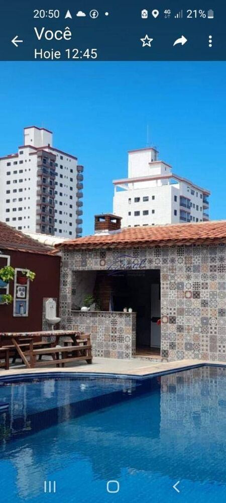 Casa à venda com 4 quartos, 450m² - Foto 1