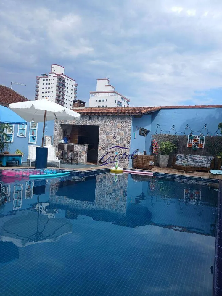 Casa, 4 quartos, 450 m² - Foto 7