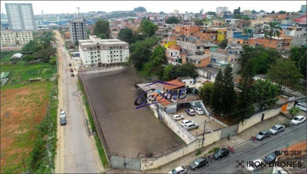Terreno, 3909 m² - Foto 1