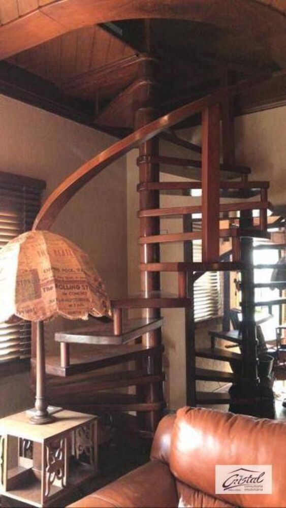 Cobertura, 3 quartos, 284 m² - Foto 1