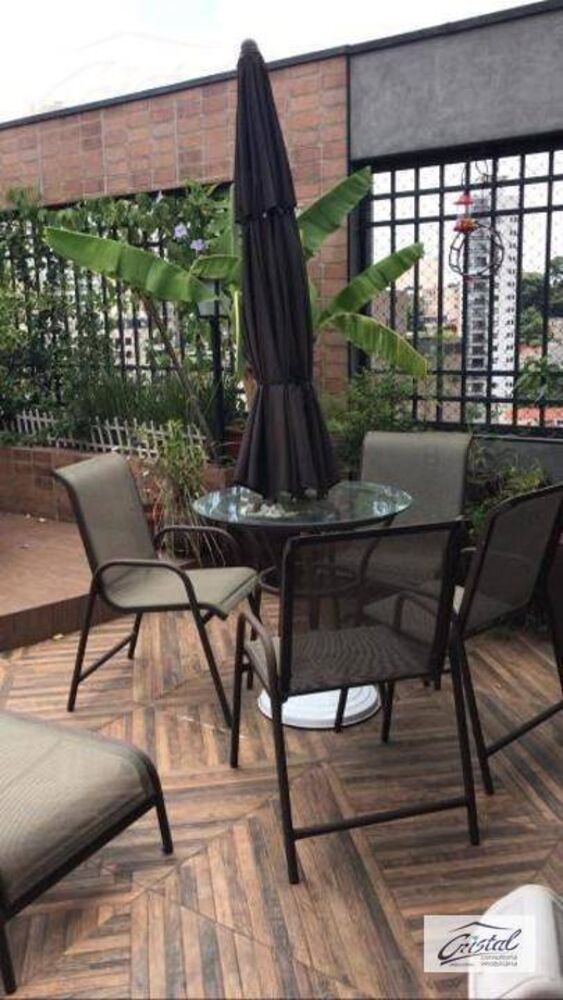 Cobertura, 3 quartos, 284 m² - Foto 4