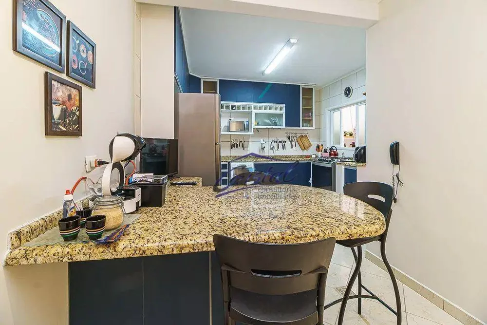Casa, 4 quartos, 270 m² - Foto 10