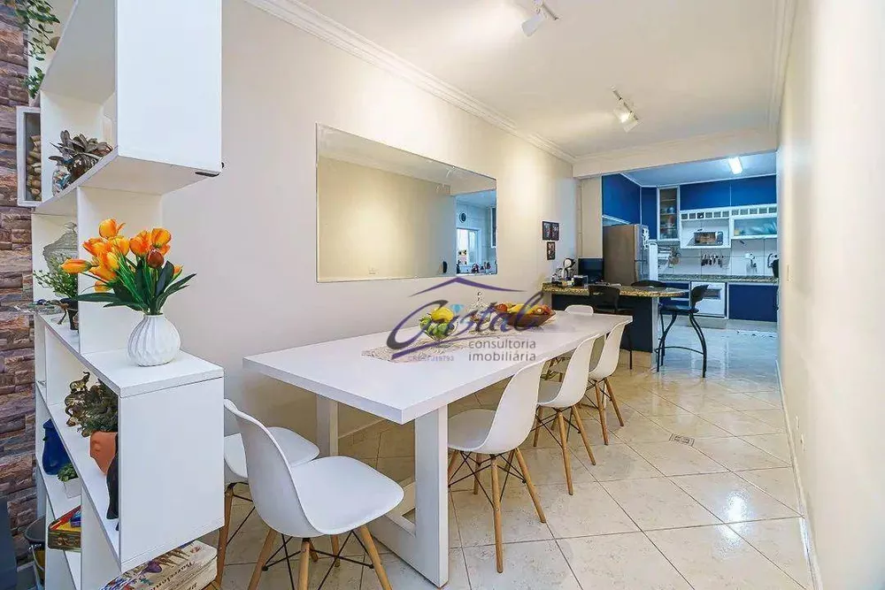 Casa, 4 quartos, 270 m² - Foto 3