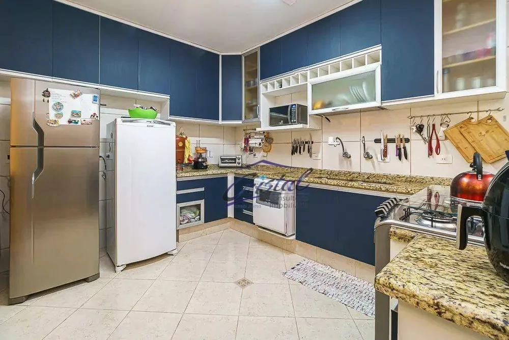 Casa, 4 quartos, 270 m² - Foto 9