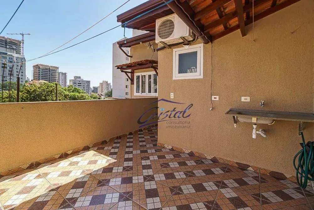 Casa, 4 quartos, 270 m² - Foto 5