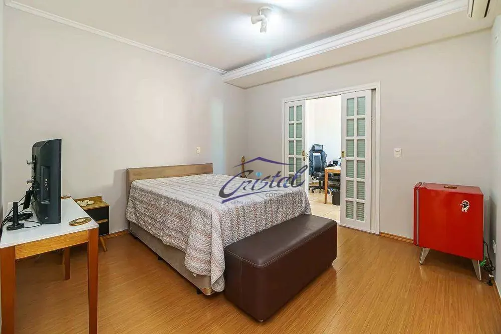 Casa, 4 quartos, 270 m² - Foto 2