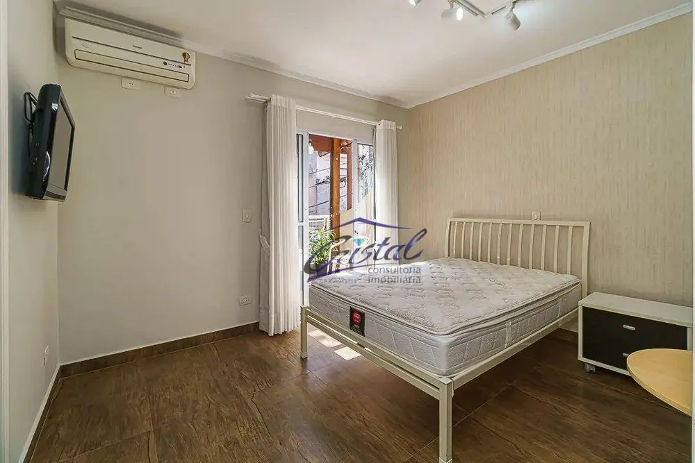 Casa, 4 quartos, 270 m² - Foto 14