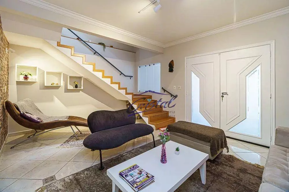 Casa, 4 quartos, 270 m² - Foto 12