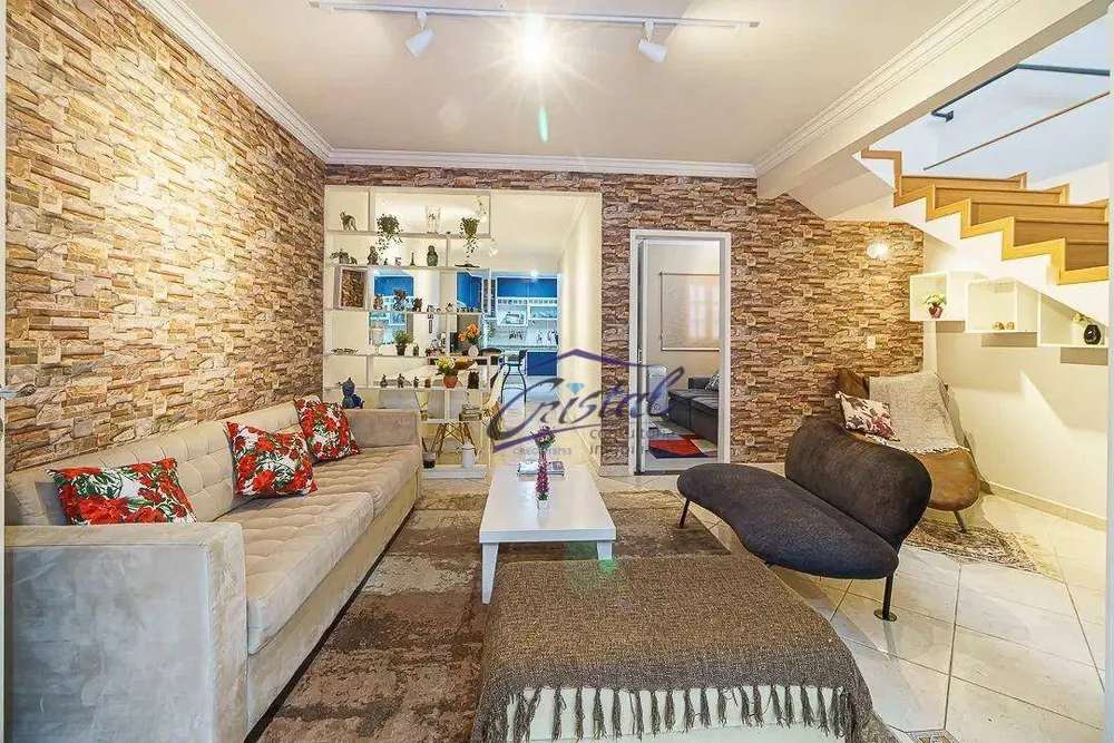 Casa, 4 quartos, 270 m² - Foto 7