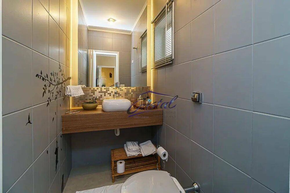 Casa à venda com 4 quartos, 270m² - Foto 3