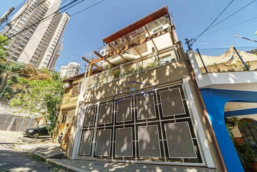 Casa, 4 quartos, 270 m² - Foto 16