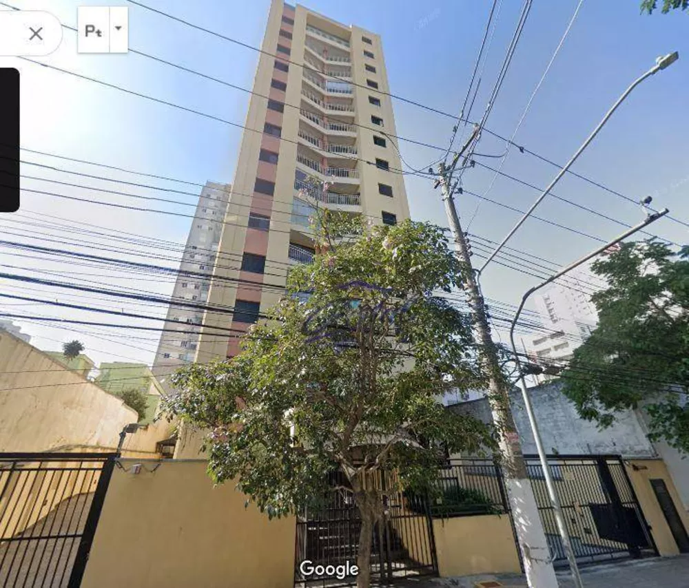 Apartamento, 2 quartos, 54 m² - Foto 2