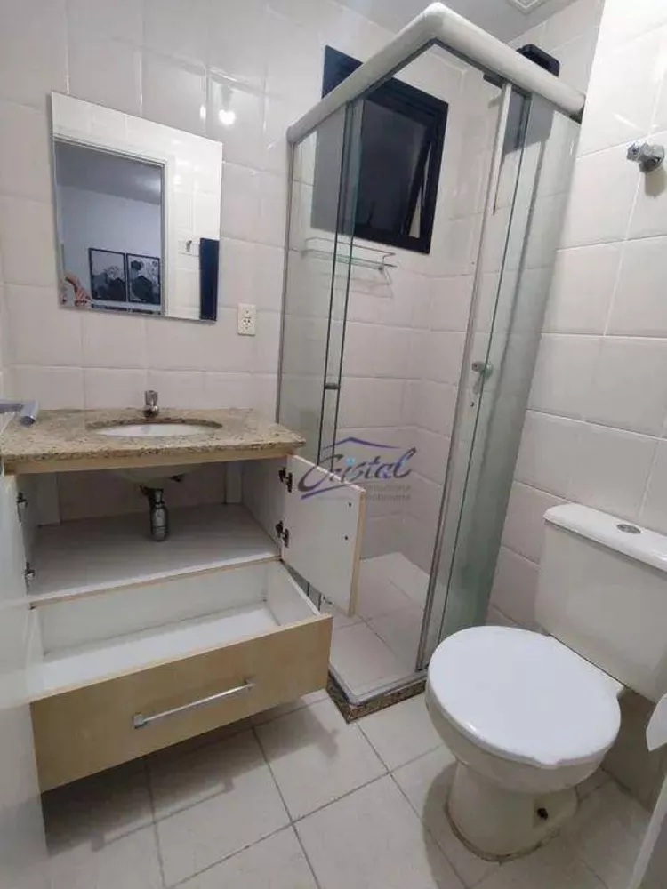Apartamento, 2 quartos, 54 m² - Foto 3
