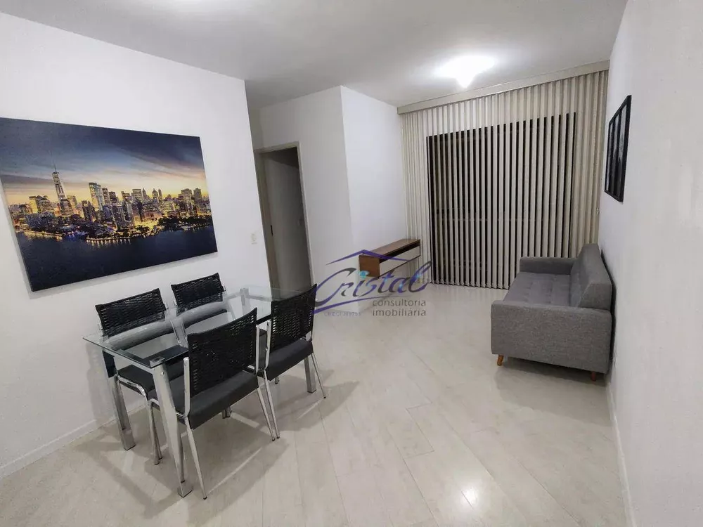 Apartamento, 2 quartos, 54 m² - Foto 5